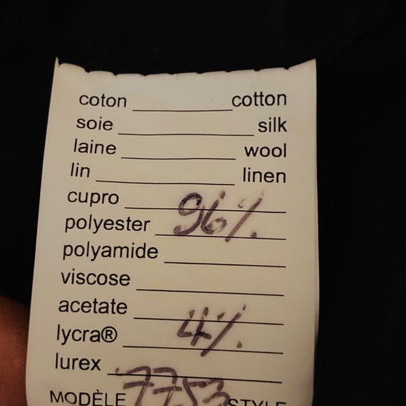 Stunning Jacket! - Picture 7 of 7